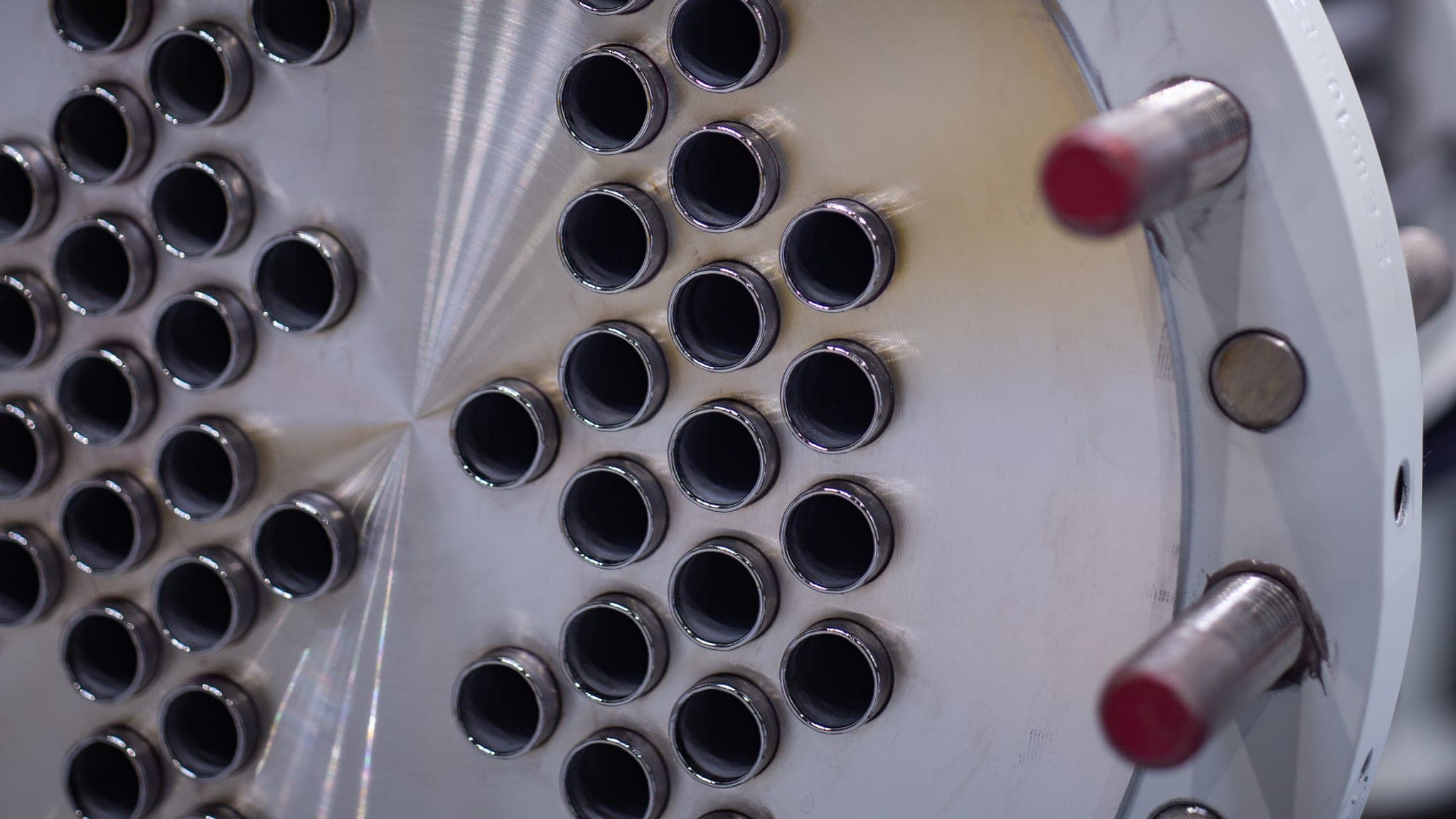 Testrella AG — precision engineering in tantalum, rooted in Switzerland.