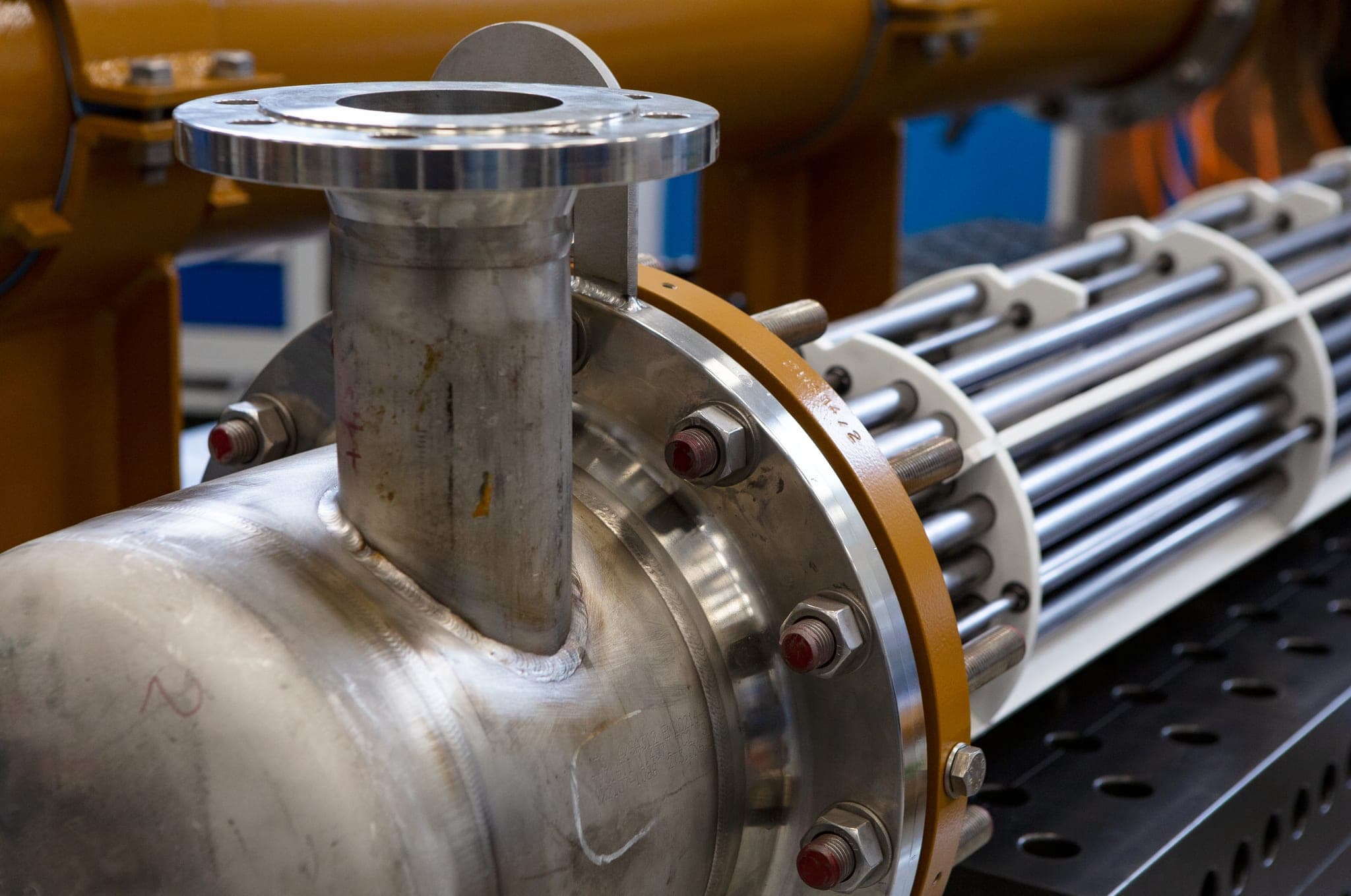 Testrella AG workshop, Ettingen — 302A0322