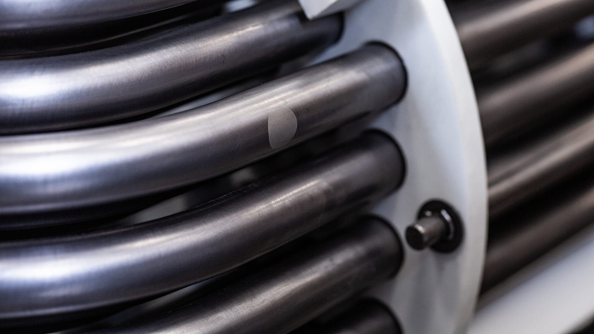 Testrella AG workshop, Ettingen — 302A0341