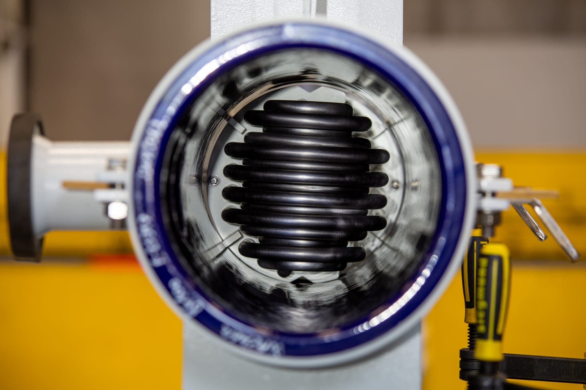 Testrella AG workshop, Ettingen — 302A0383-HDR