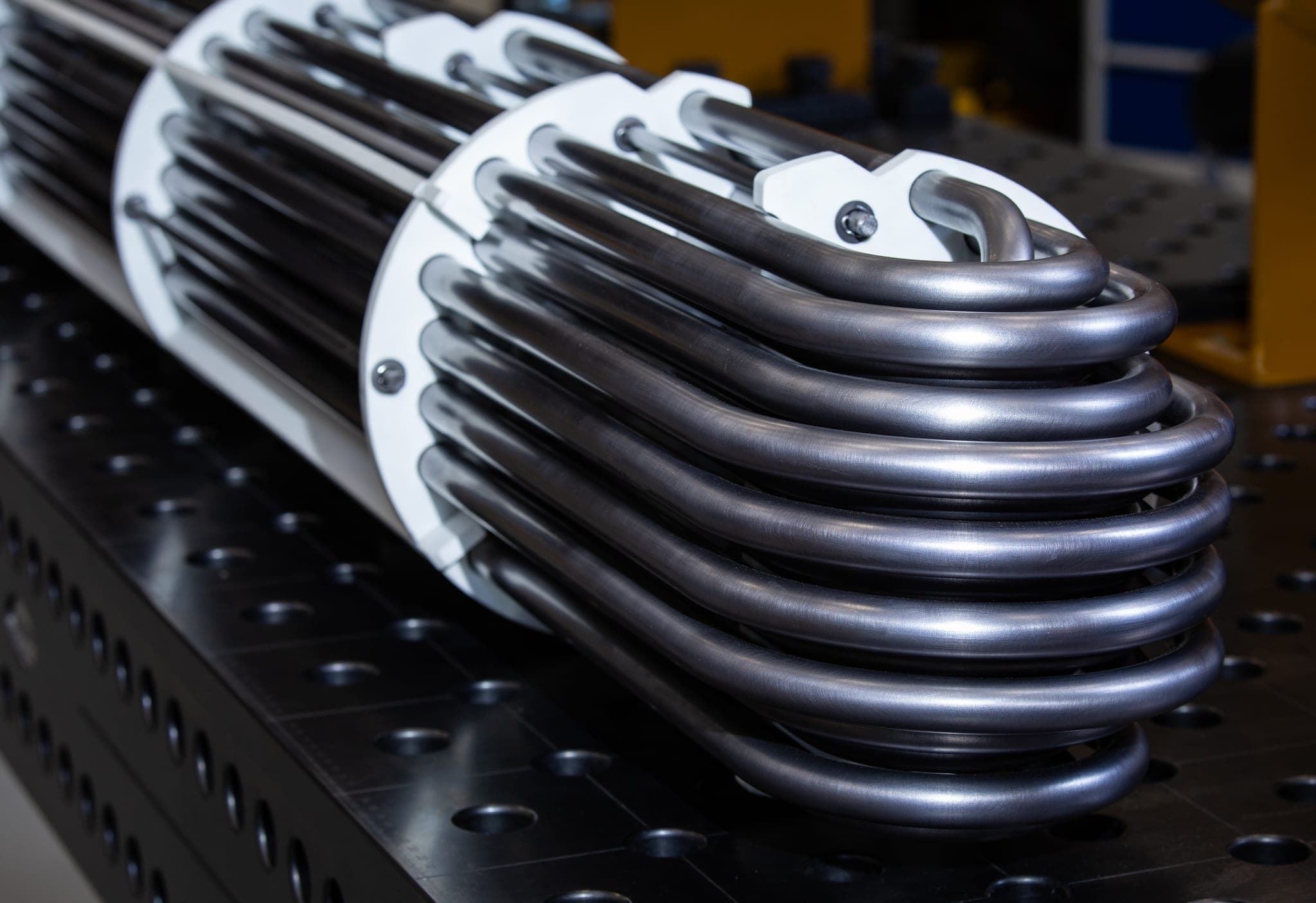 Testrella AG workshop, Ettingen — 302A0396